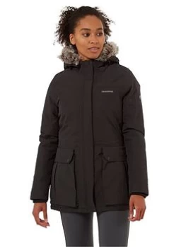 Craghoppers Grey Elison Jacket - 8