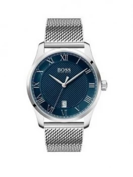 Hugo Boss Master 1513737 Men Bracelet Watch