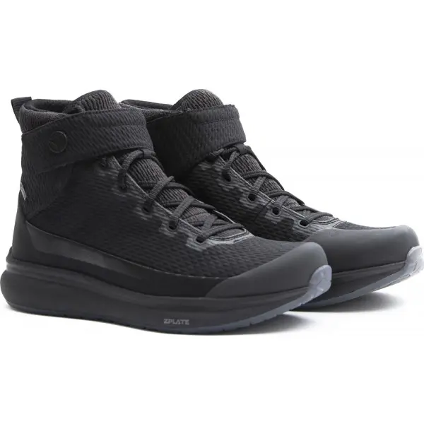 Momodesign Firegun-2 Gore-Tex Black 44