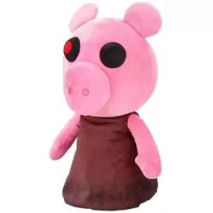 Piggy 16" Jumbo Plush