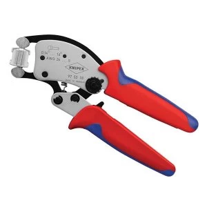 Knipex Twistor16 Self-Adjusting Pliers 200mm