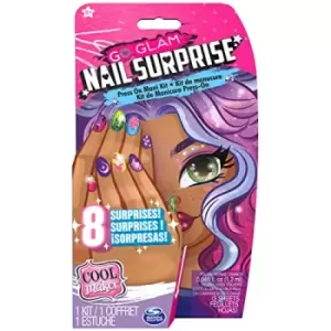 Cool Maker Go Glam Nail Surprise