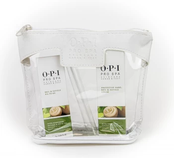 OPI ProSpa Manicure and Pedicure Kit