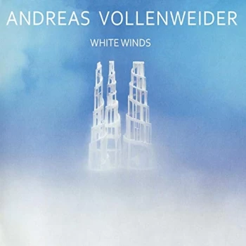 Andreas Vollenweider - White Winds CD