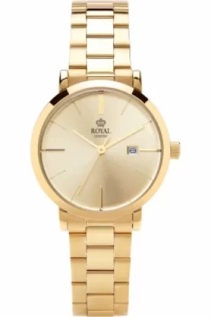 Ladies Royal London Watch 21335-03