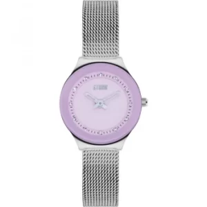 Storm Arin Lavender Watch