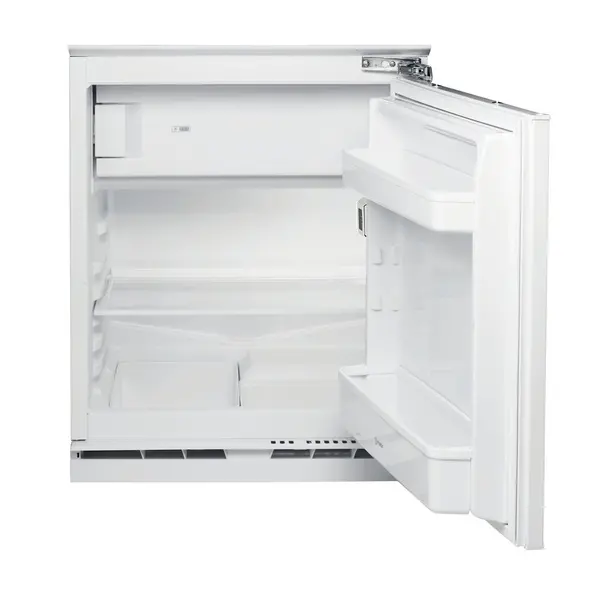 Indesit INBUF011 108L Built Under Fridge