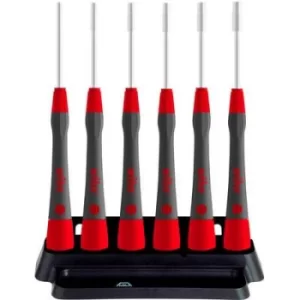 Wiha Screwdriver set 6 Piece Allen