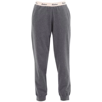 Barbour Josie Joggers - Grey