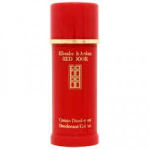 Elizabeth Arden Red Door Deodorant Cream 43g / 1.5oz.