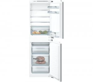 Bosch KIV85VFF0G 261L Integrated Fridge Freezer