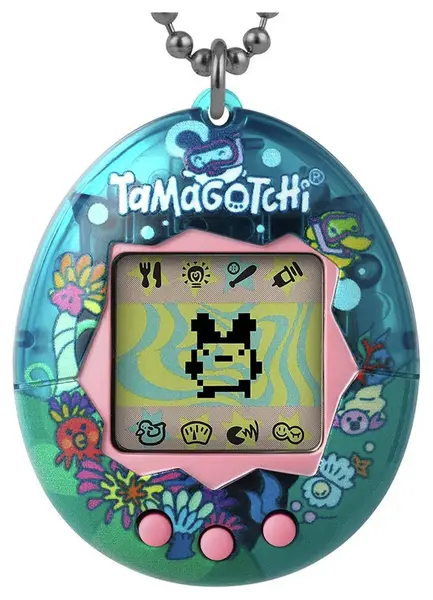 Tamagotchi Tamagotchi Tama Ocean Digital Pet