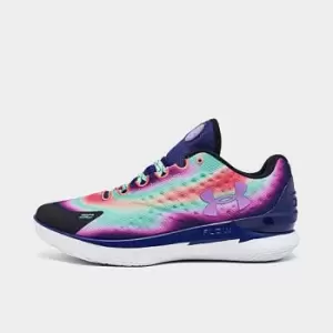 Under Armour Curry 1 Low FlowTro Basketball Shoes