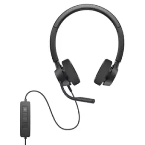 Dell Pro Stereo Headset - WH3022