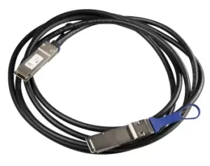 QSFP28 100G direct attach cable 3m