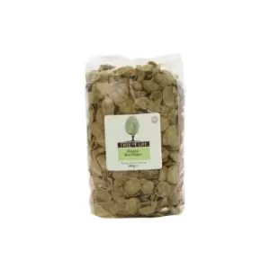 Tree Of Life Organic Bran - Flakes - 500g x 6 - 42305