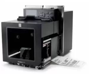 Zebra ZE500 Thermal Label Printer