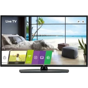 LG 49" 49UU661H Smart 4K Ultra HD Commercial TV