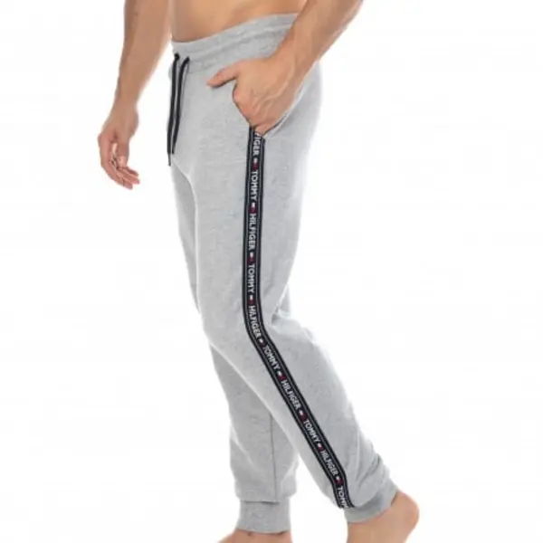 Tommy Hilfiger Authentic Jogging Pants - Heather Grey S