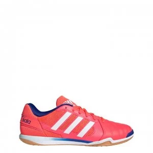 adidas Top Sala Football Trainers Indoor - Pink/Wht/Blue