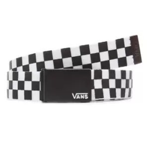 Vans Deppster Belt Mens - White