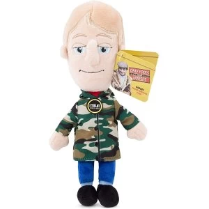 Rodney (Only Fools and Horses) 20cm Talking Plush