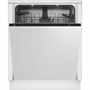 Beko DIN59420D Smart Fully Integrated Dishwasher