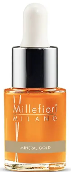 Millefiori Milano Almond Blush Essential Oil 15ml