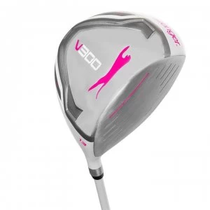 Slazenger V300 Driver Ladies - R/H