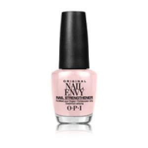 OPI Bubble Bath Nail Envy Treatment 15ml