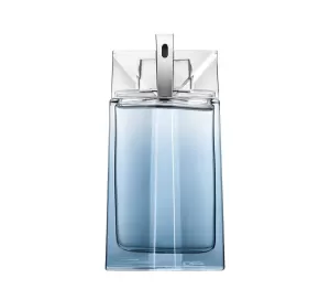 Thierry Mugler Alien Man Mirage Eau de Toilette For Him 100ml