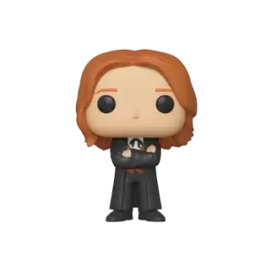 Harry Potter Yule Ball George Weasley Pop! Vinyl Figure