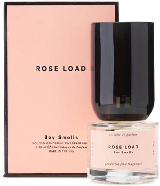 Boy Smells Rose Load Eau de Parfum Unisex 65ml