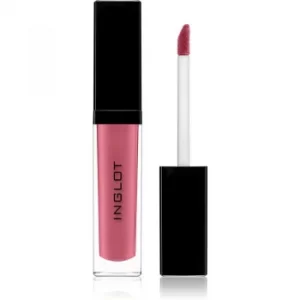 Inglot HD Lip Stain with Matte Effect Shade 16 5.5ml