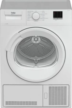 Beko DTLCE90151 9KG Condenser Tumble Dryer