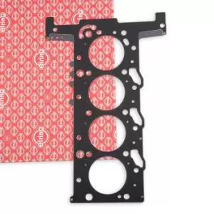 ELRING Head Gasket 156.221 Cylinder Head Gaskets,Engine Gasket FORD,FIAT,PEUGEOT,TRANSIT MK-7 Kasten,Transit V363 Kastenwagen (FCD, FDD)