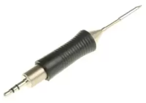 Weller RT 2 0.8mm Conical Soldering Iron Tip for use with WMRP MS, WXMP