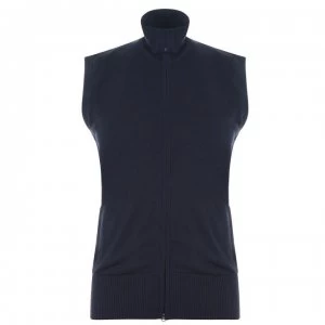 Callaway Moc Gilet Ladies - Peacoat