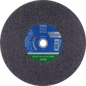 PFERD 80 EHT 300-4,0 SG STONE/22,23 61629322 Cutting disc (straight) 300 mm 22.23mm 20 pc(s)