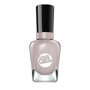 Sally Hansen Miracle Gel GrayT Night Grey