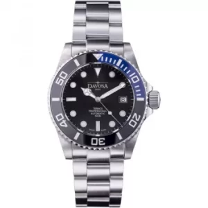 Davosa Ternos Professional Diver TT Automatic Watch