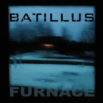 Batillus - Furnace CD