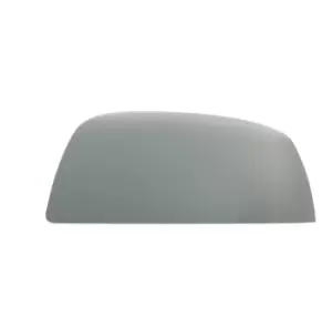 TYC Cover, outside mirror Left 310-0112-2 FORD,Fiesta Mk5 Schragheck (JH1, JD1, JH3, JD3),Focus II Schragheck (DA_, HCP, DP)