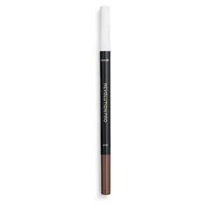 Revolution Pro 24hr Day & Night Brow Pen Dark Brown