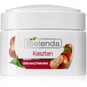 Bielenda Chestnut Reinforcing Cream for Broken Capillaries 50ml