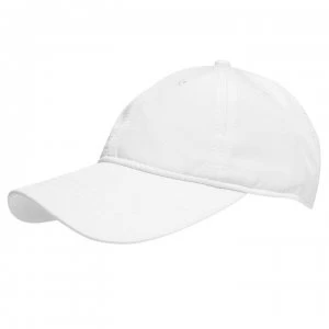 Lacoste Lacoste Cap - White 001