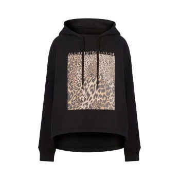 AllSaints Capso Hoodie - Black