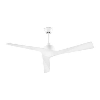 Leds-c4 Lighting - Leds-C4 Mogan Ceiling Fan White