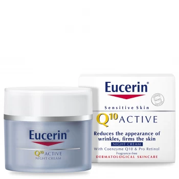 Eucerin Q10 Active Night Cream