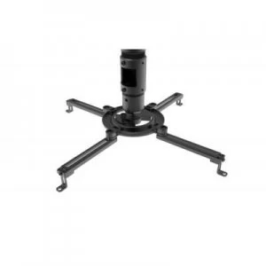 Peerless MOD-PJF2KIT150-B project mount Ceiling Black